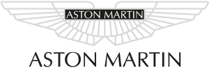 Aston Martin Auto Logo PNG + Vector