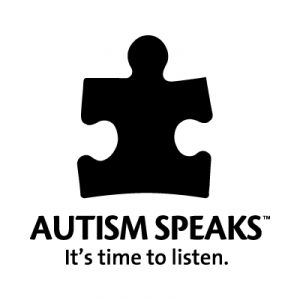 Autism Speaks logo vector