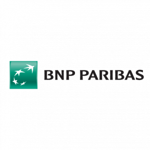 BNP Paribas logo vector