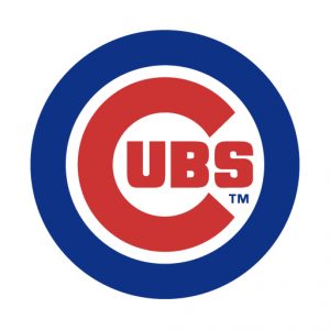 Chicago Cubs logo vector download