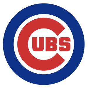 Chicago Cubs Logo PNG + Vector