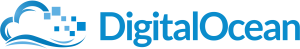 DigitalOcean (old) Logo in Vector