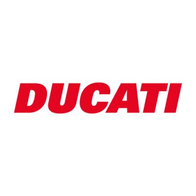 Ducati logotype vector download