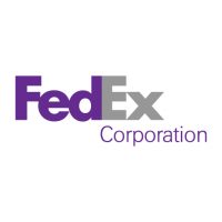 FedEx Corporation logo vector download