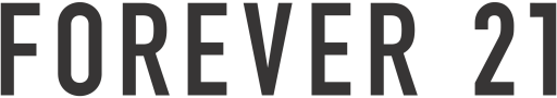 Forever 21 logo PNG Forever 21 logo