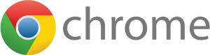 Free Google Chrome (2014-2022) Logo Files