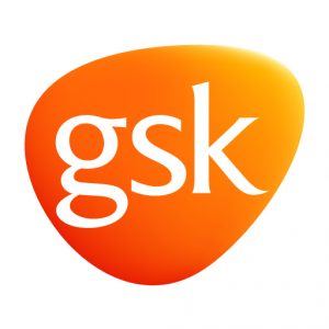 GSK logo vector download