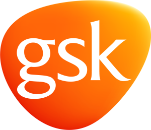 GSK (2014-2022) Logo in Vector