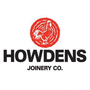 Howdens Joinery logo vector download