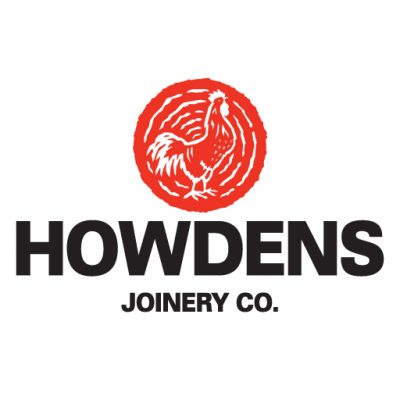 Howdens Joinery logo
