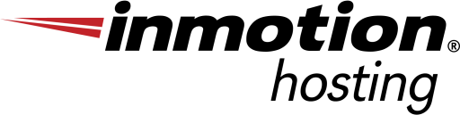 InMotion Hosting logo vector