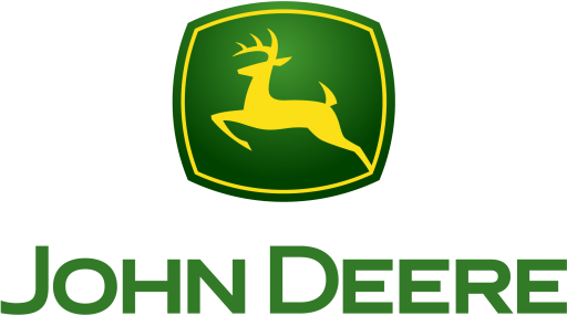 John Deere Logo (vertical) PNG & Vector