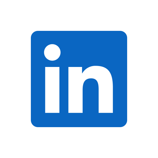 LinkedIn vector logo (.EPS + .SVG + .CDR) download for free