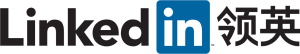 LinkedIn China Logo Vector & PNG