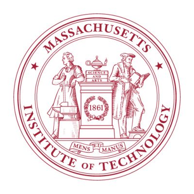 MIT logo vector download