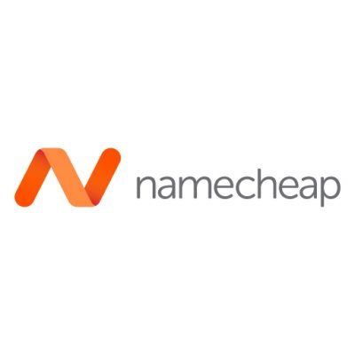 Namecheap logo vector download