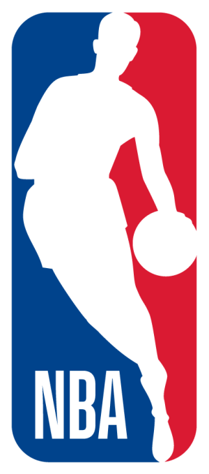 NBA – National Basketball Association Vector Logo