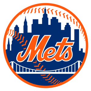 New York Mets Logo in Vector