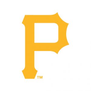 Pittsburgh Pirates logo vector download