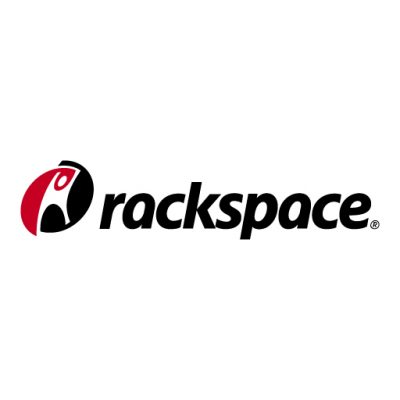 Rackspace logo