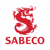 SABECO logo vector