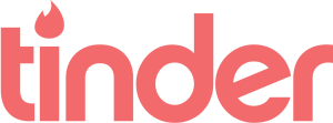 Tinder 2012 logo vector (SVG, EPS) formats