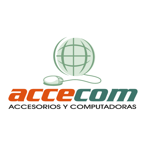 Accecom logo