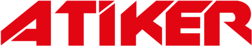 Atiker Logo Vector Files