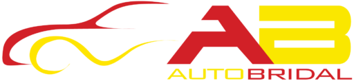 AutoBridal Logo Vector Files