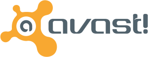 Avast logo (2014-2016) vector