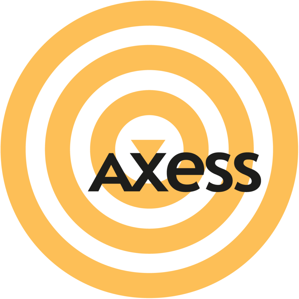 Axess logo PNG Axess Vector Logo