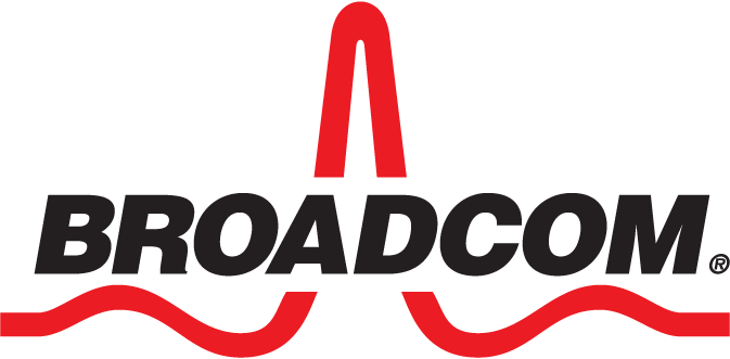 Broadcom logo png