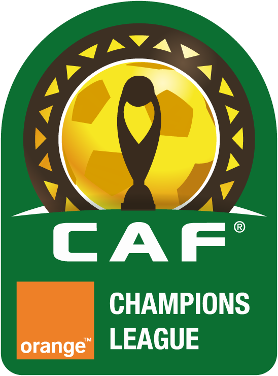CAF Confederation Cup logo png