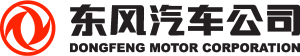 Dongfeng Motor logo vector
