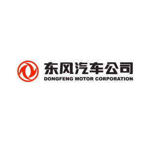 Dongfeng Motor logo vector