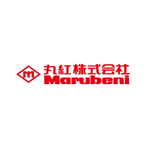 Marubeni Corporation logo vector