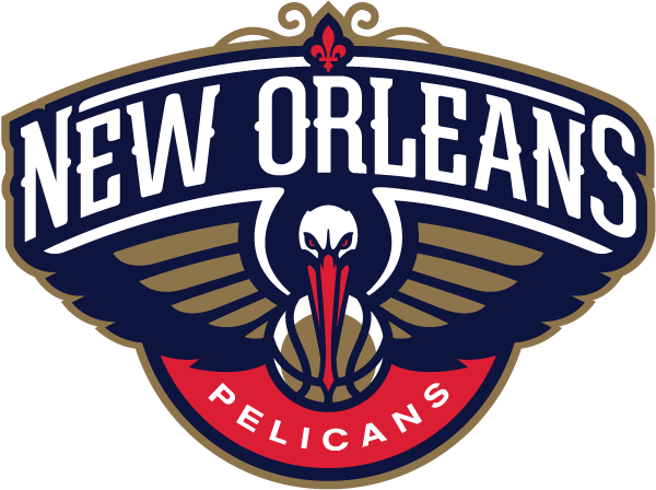 New Orleans Pelicans logo png