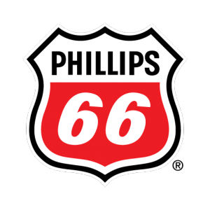 Phillips 66 logo vector
