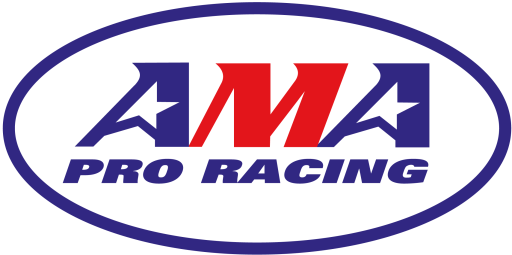 AMA Pro Racing Logo Vector Files