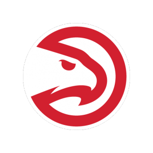 Atlanta Hawks logo vector