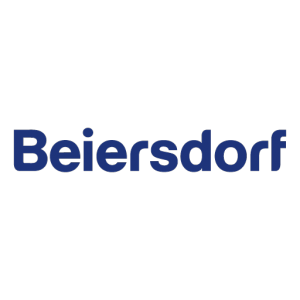Beiersdorf logo vector