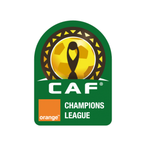 CAF Confederation Cup logo vector
