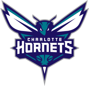 Charlotte Hornets logo vector (SVG, EPS) formats