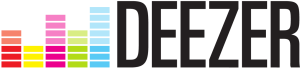 Free Deezer (2007-2019) Logo Files