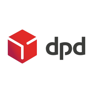 DPD (Dynamic Parcel Distribution) logo vector