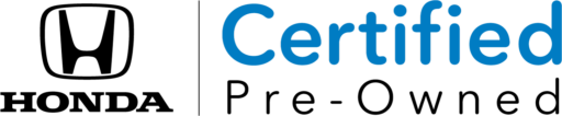 Honda Certified Pre-Owned Logo Vector (EPS) + PNG