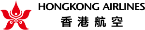 Hong Kong Airlines Logo in Vector