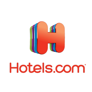 Hotels.com logo vector