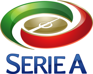 Lega Calcio Serie A TIM Vector Logo + PNG