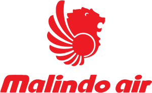 Malindo Air Logo in Vector